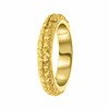 Goldfarbener Byoux Ring, breit (1055321)