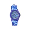 Regal kinder horloge met blauwe band (1055406)