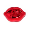 Lippenbalsam in der Form von roten Lippen (1058030)