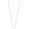 Halskette aus Edelstahl (1058719)