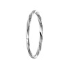Zilveren ring twist (1055876)