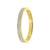 Ring, 375 Gold, Stardust (1058778)