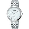 Lorus Dames Horloge Zilverkleurig RG205RX9 (1059112)