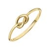 Ring, 585 Gelbgold, Knoten (1059526)