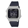 Casio Retro Horloge Zwart W-217HM-7BVEF (1061070)