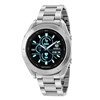 Marea Smartwatch Digitaal Heren Horloge Zilverkleurig B58004/1 (1061083)