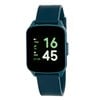 Marea Smartwatch, mit blauem Gummiarmband B59001/2 (1061095)