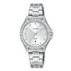 Pulsar Dames Horloge Zilverkleurig PH7529X1 (1061945)