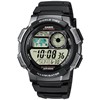 Casio Digitaal Heren Horloge Zwart AE-1000W-1BVEF (1009701)