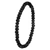Montini Byoux Bling Armband schwarz (1020897)