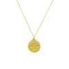 Holy coin necklace (1059298)
