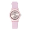 Q&Q Armbanduhr für Mädchen in Schmuckkästchen, rosa (1060592)
