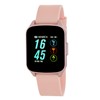 Marea smartwatch met roze rubberen band B59001/4 (1061097)