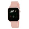 Marea smartwatch met roze rubberen band B59002/4 (1061101)