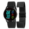 Marea Smartwatch Digitaal Dames Horloge Zwart B58001/1 (1061103)