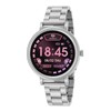 Marea Smartwatch Digitaal Dames Horloge Zilverkleurig B61002/1 (1065472)
