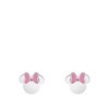 Ohrringe aus Edelstahl, Minnie Mouse (1069603)