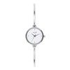 Regal dames horloge bangle rond (1070015)