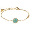 Guess stalen goldplated armband DREAMING GUESS (1071236)