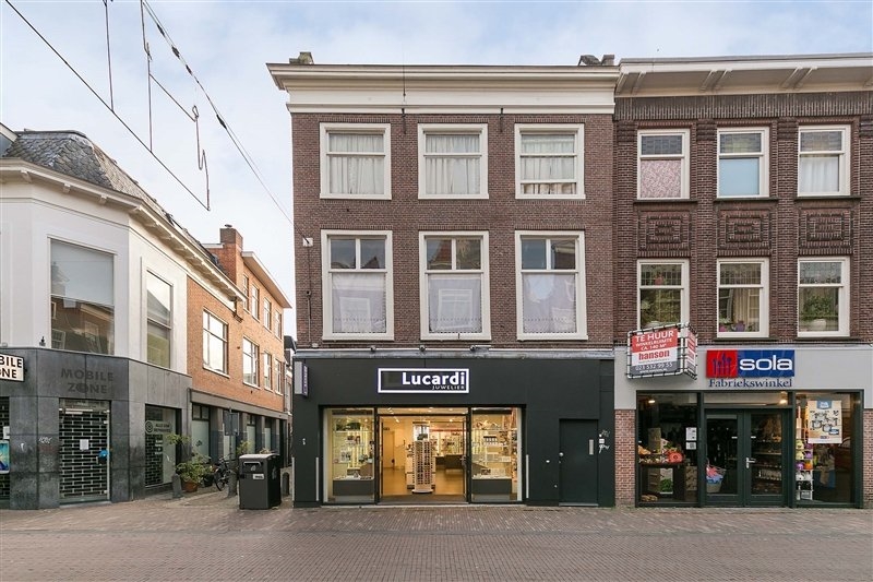 Haarlem Centrum