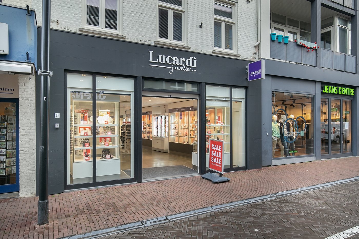wat betreft nakomelingen Adelaide Lucardi Juwelier Oss | lucardi.nl