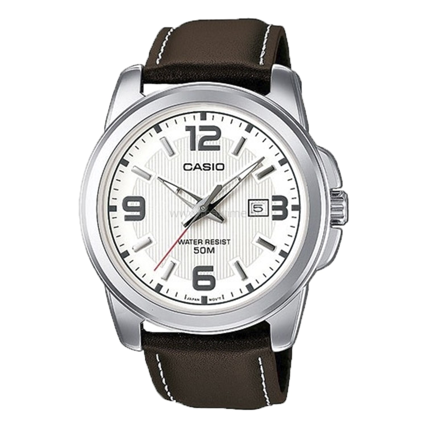 Casio Heren Horloge MTP-1314L-7AVEF