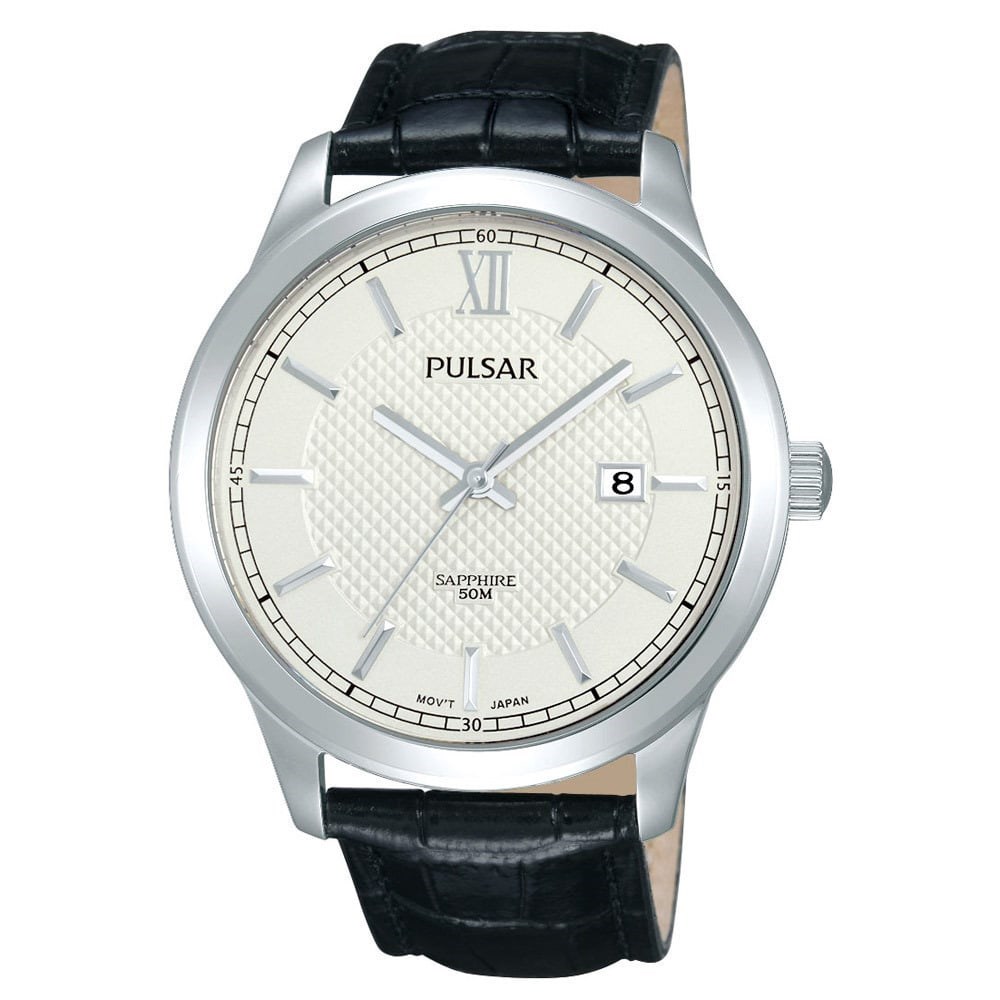 Pulsar horloge PS9349X1