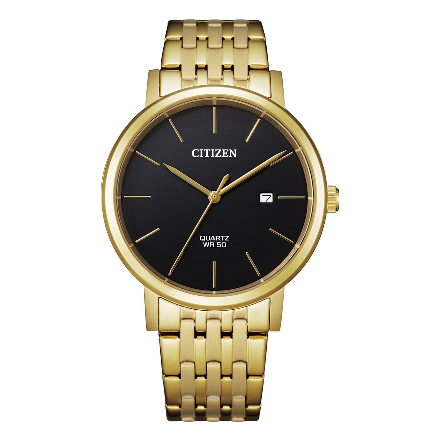 Citizen heren horloge BI5072-51E