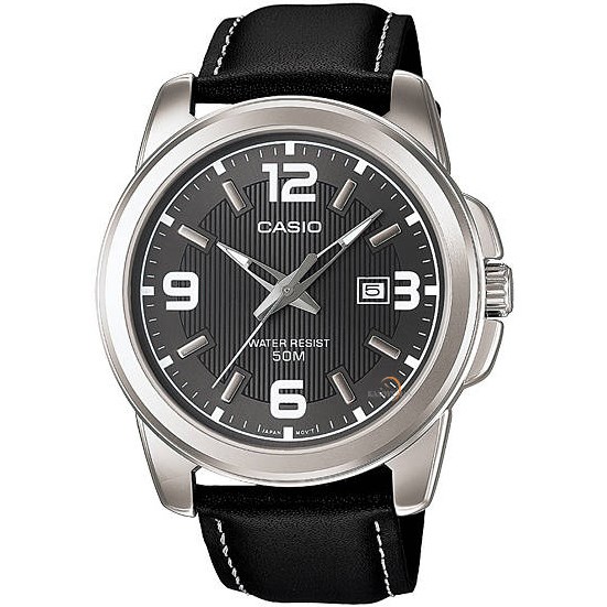 Casio Heren Horloge MTP-1314L-8AVEF