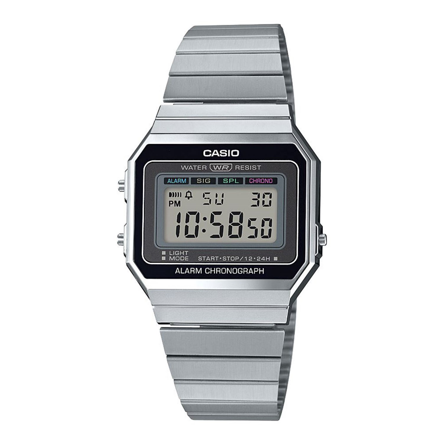Casio Digitaal Horloge A700WE-1AEF