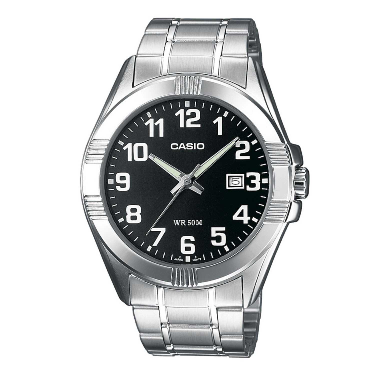 Casio horloge MTP-1308PD-1BVEF