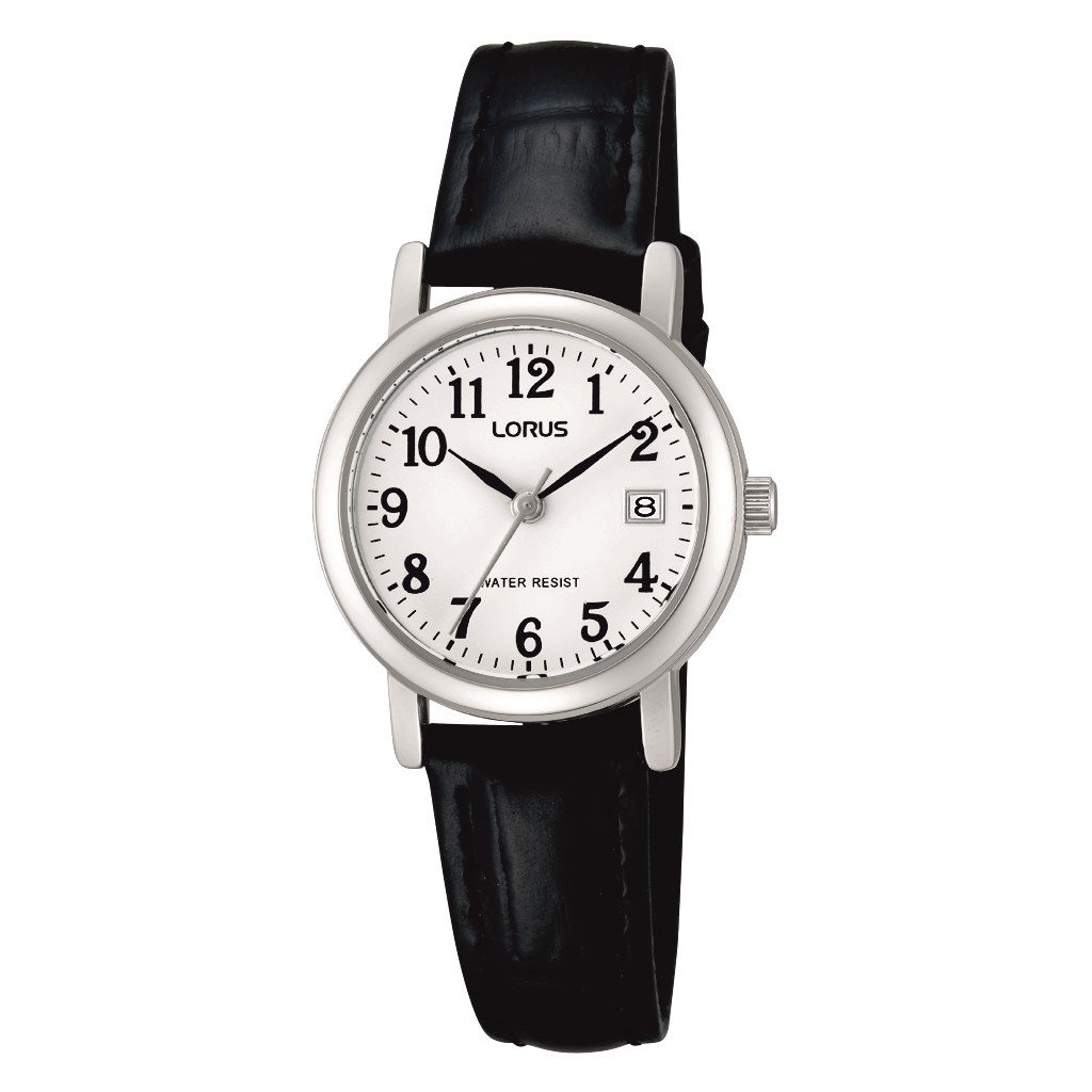 Lorus dames horloge RH765AX9