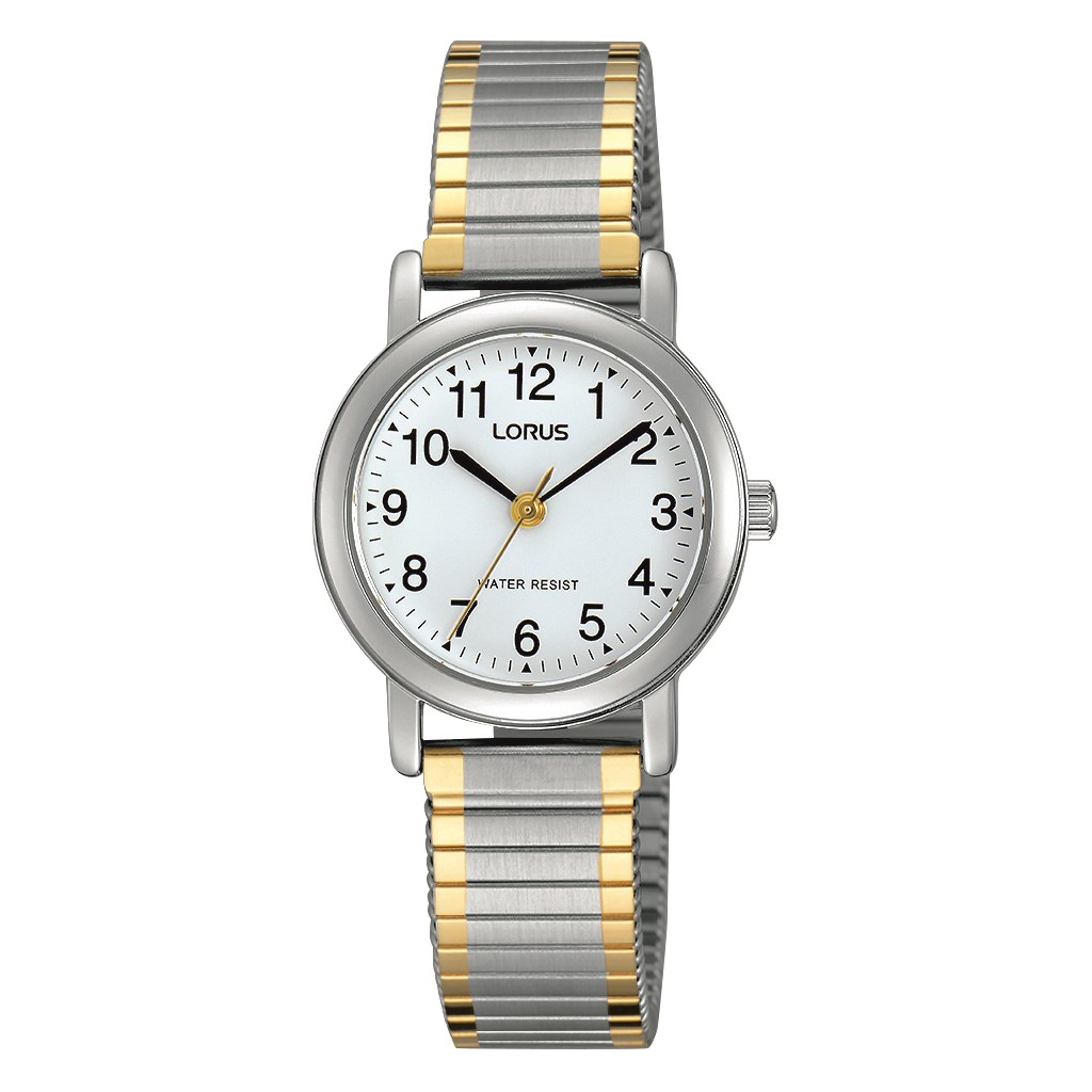 Lorus dames horloge RRS79VX9