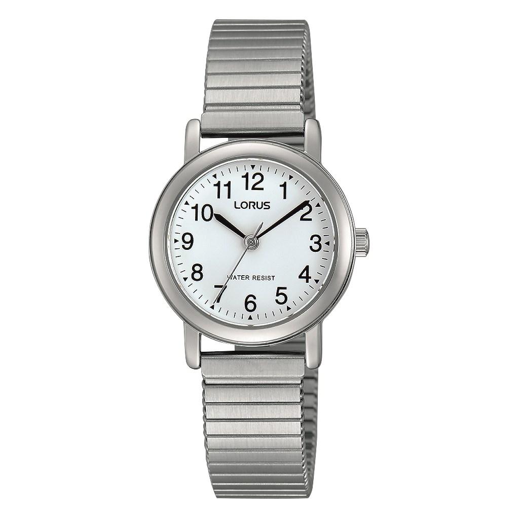 Lorus dames horloge RRX07HX09