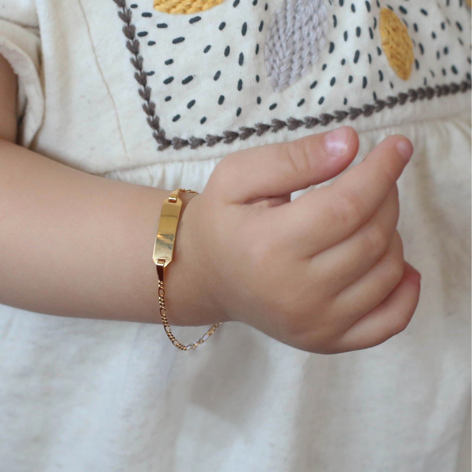 revolutie lof Luik Kinderarmband | Shop armbanden voor kinderen op Lucardi.be