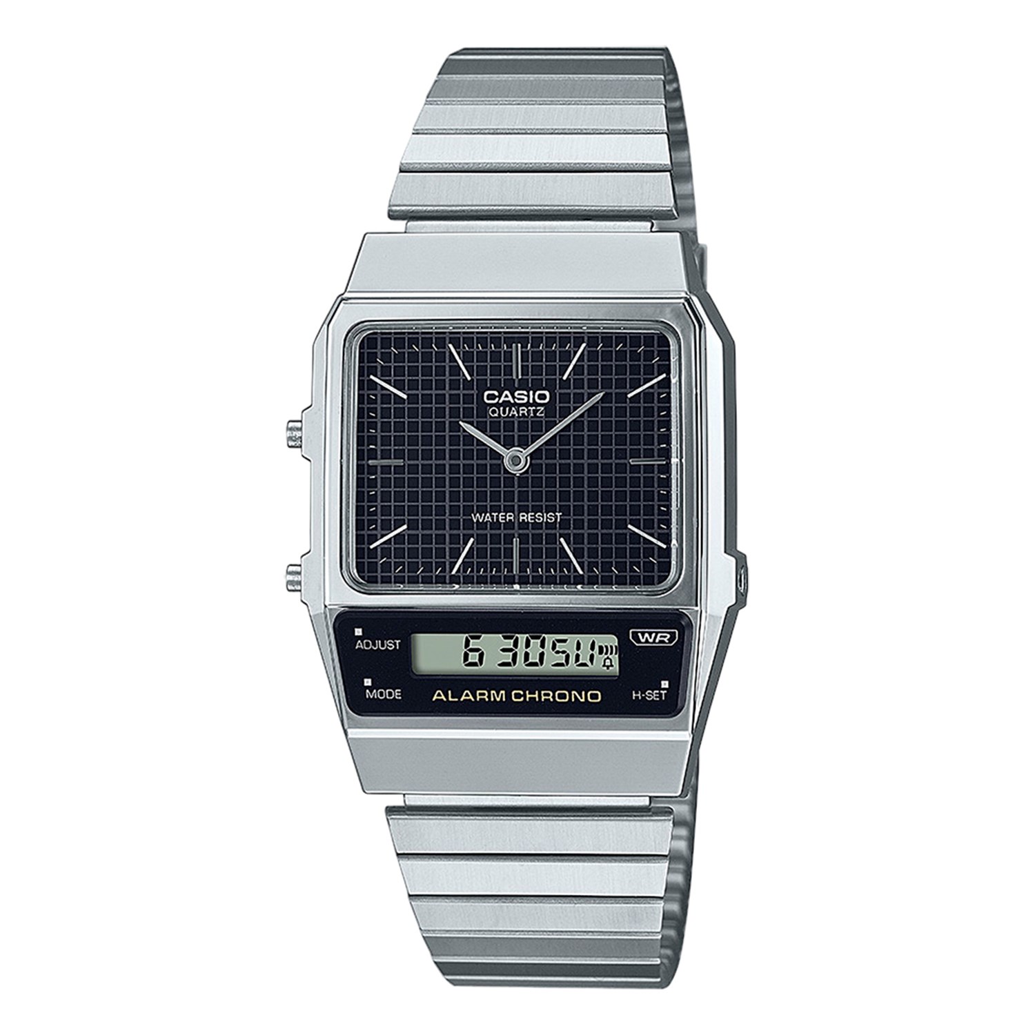 Casio Vintage horloge AQ-800E-1AEF