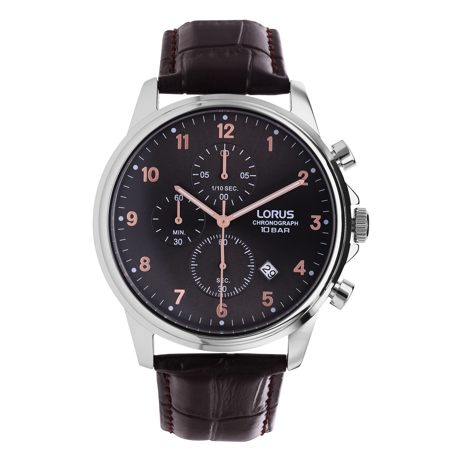 Lorus Heren Horloge RM343JX9