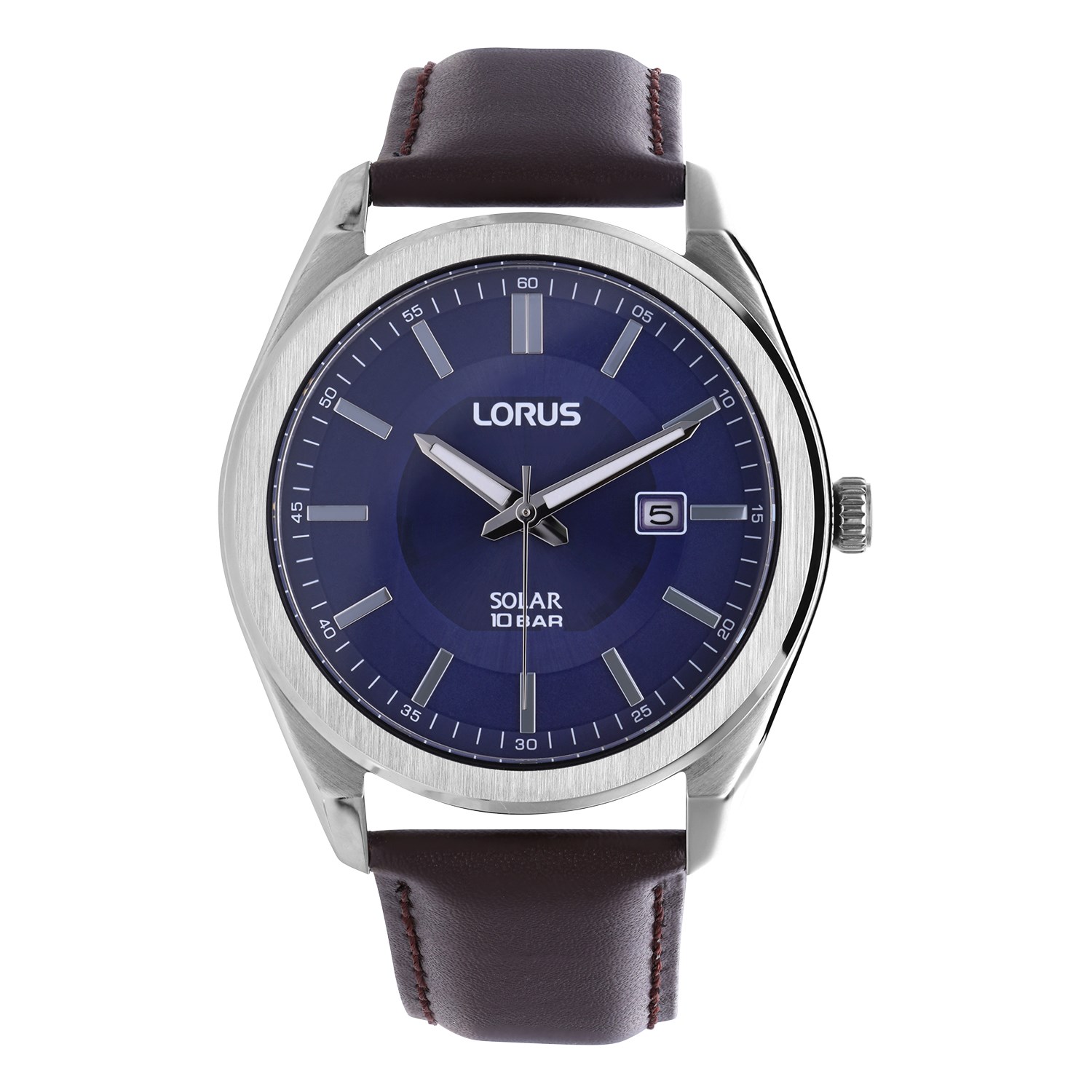 Lorus Heren Horloge RX357AX9