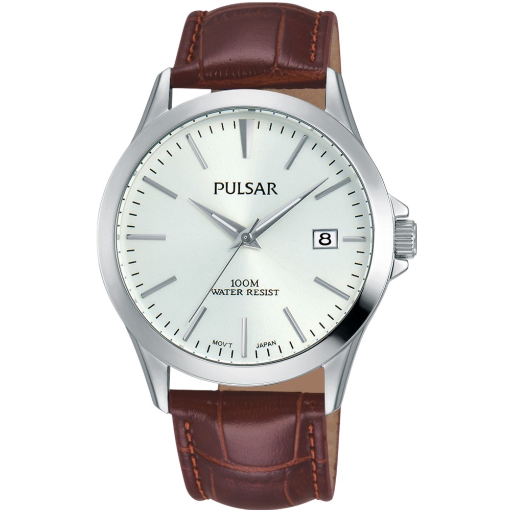 Pulsar Heren Horloge PS9455X1