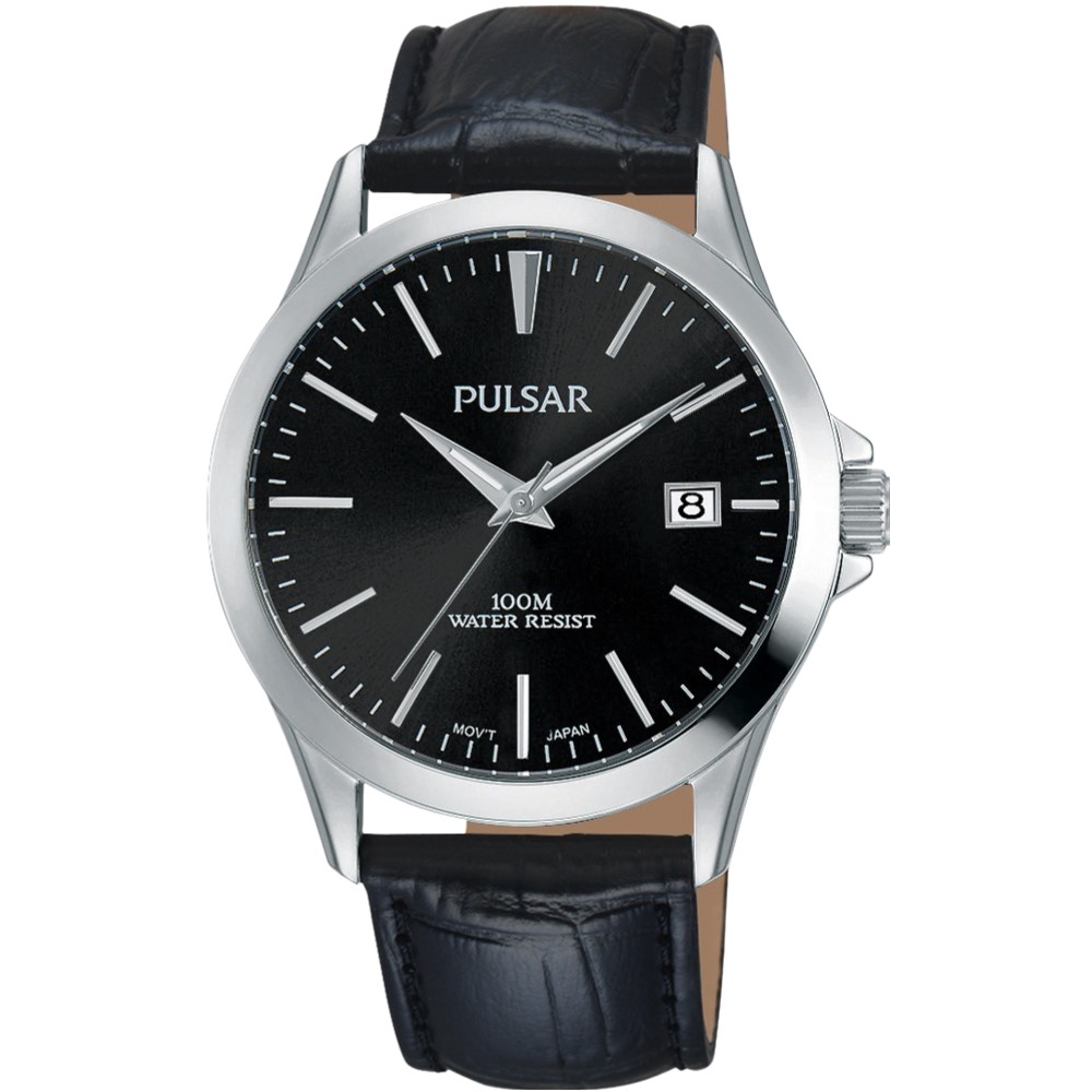 Pulsar Heren Horloge PS9457X1
