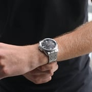 Casio Heren Horloge Zilverkleurig MTP-1314D-1AVEF (1021302)