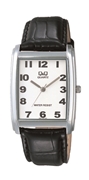 Q & Q Heren Horloge Zwart VG32J304Y (1006096)
