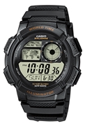 Casio horloge AE-1000W-1AVEF (1009700)