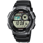 Casio horloge AE-1000W-1BVEF (1009701)