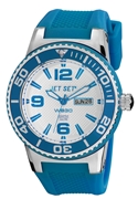 JetSet horloge WB30 J55454-163 (1015010)
