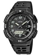 Casio horloge AQ-S800W-1BVEF (1015024)
