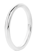 Gerecycled stalen ring (1015464)