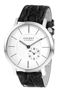 Axcent horloge Around X12803-637 (1018259)