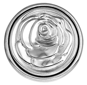 Stahl Chunk Rose (1018373)