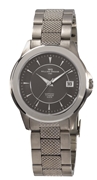 William Gregor titanium horloge W68073-232 (1019706)